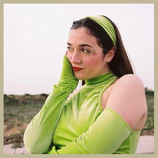 Pilar Moxó